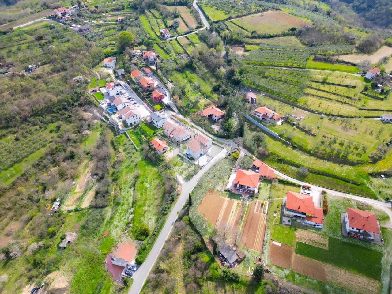 Дом в Копере, Словения, 129 м² - фото 7