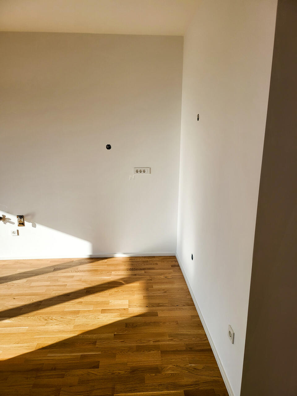 Квартира в Любляне, Словения, 42 м² - фото 7