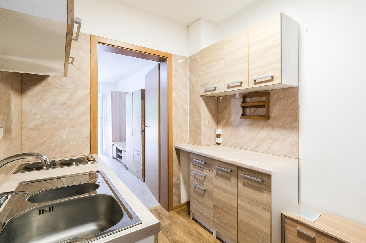 Квартира в Любляне, Словения, 32 м² - фото 7