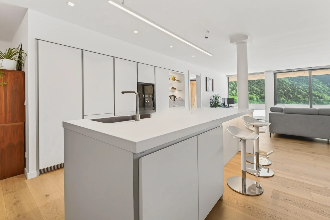 Квартира в Андорра-ла-Велье, Андорра, 212 м² - фото 8