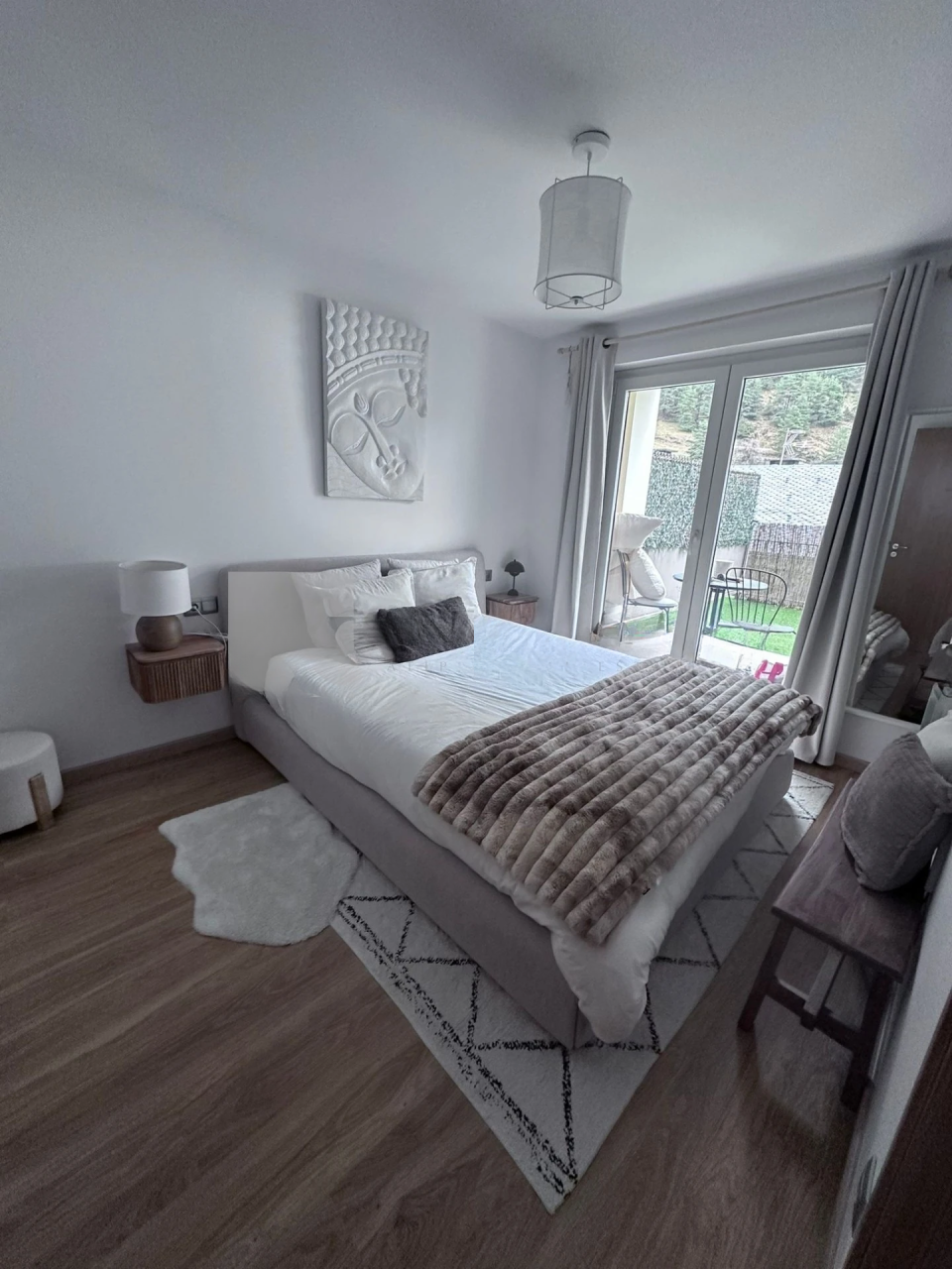 Квартира в Аринсале, Андорра, 102 м² - фото 8