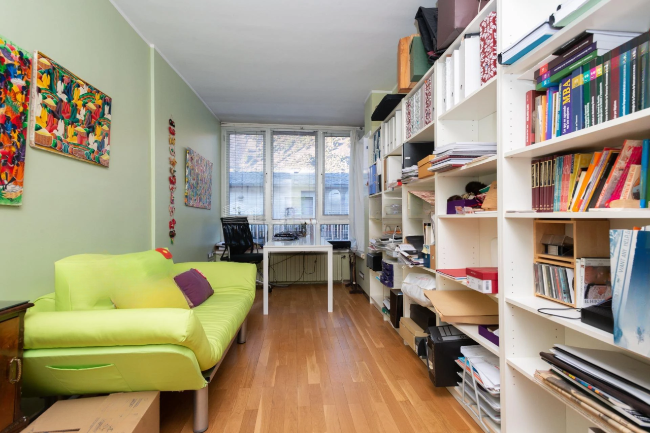 Квартира в Андорра-ла-Велье, Андорра, 149 м² - фото 8