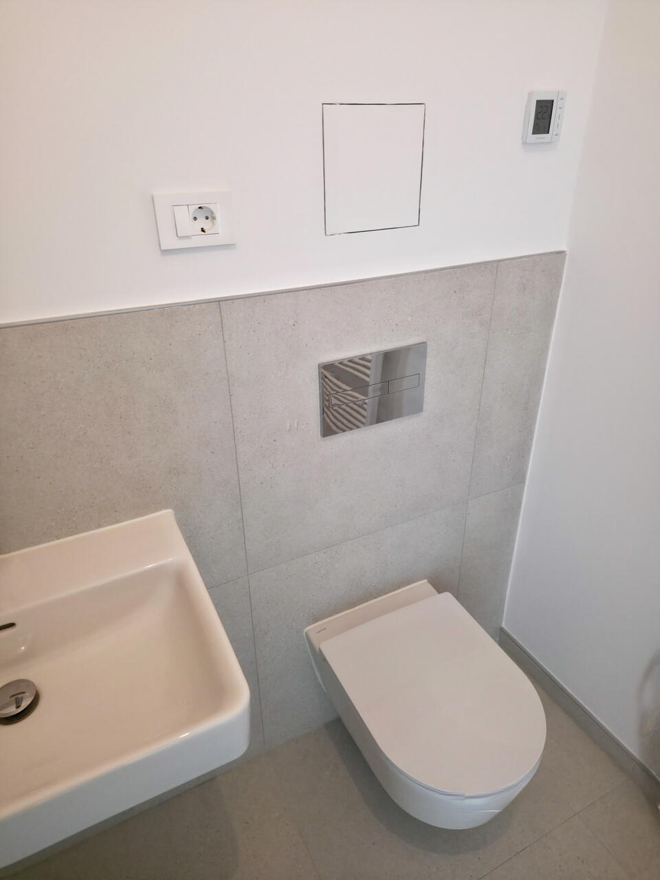 Квартира в Любляне, Словения, 42 м² - фото 8