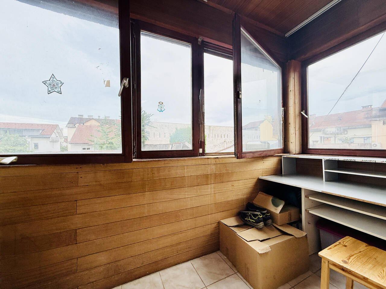 Квартира в Любляне, Словения, 50 м² - фото 8