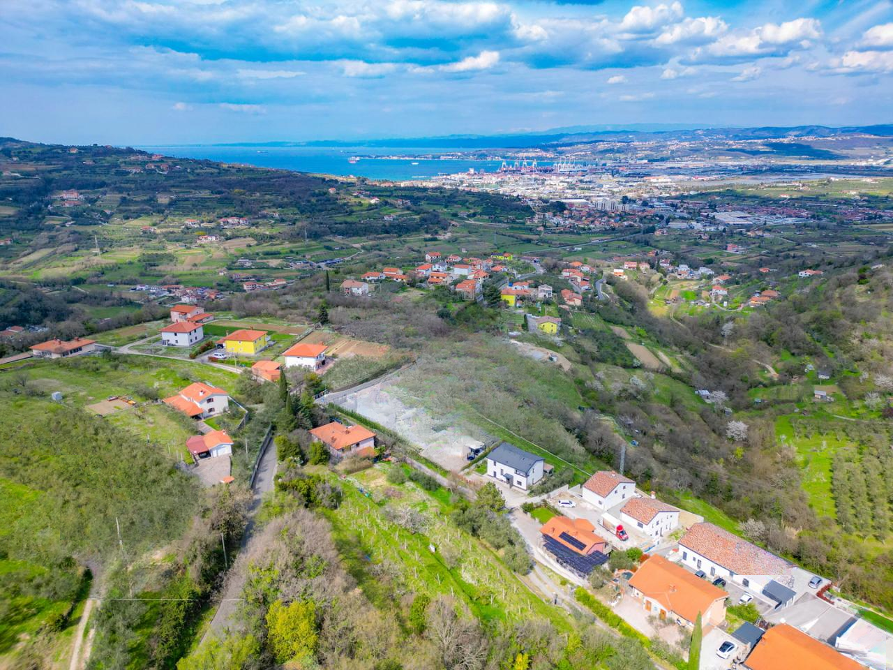 Дом в Копере, Словения, 129 м² - фото 8
