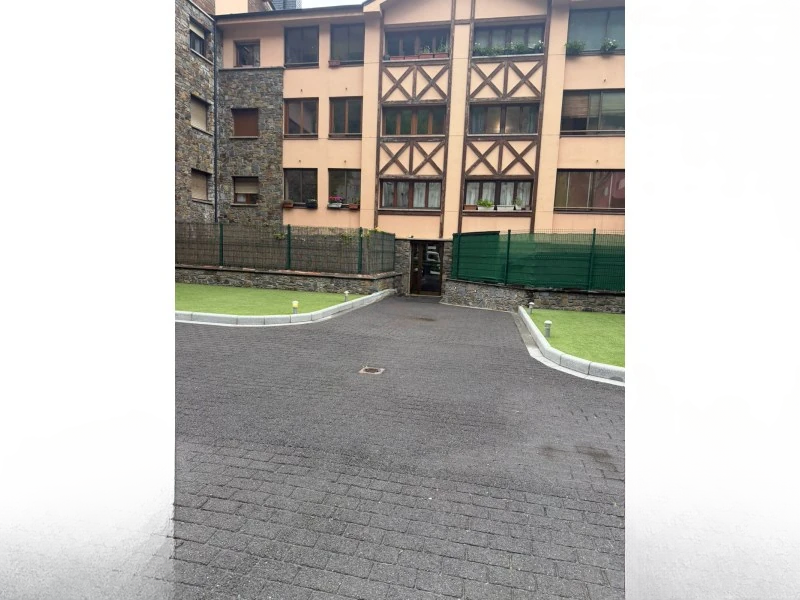 Квартира в Энкаме, Андорра, 67 м² - фото 8