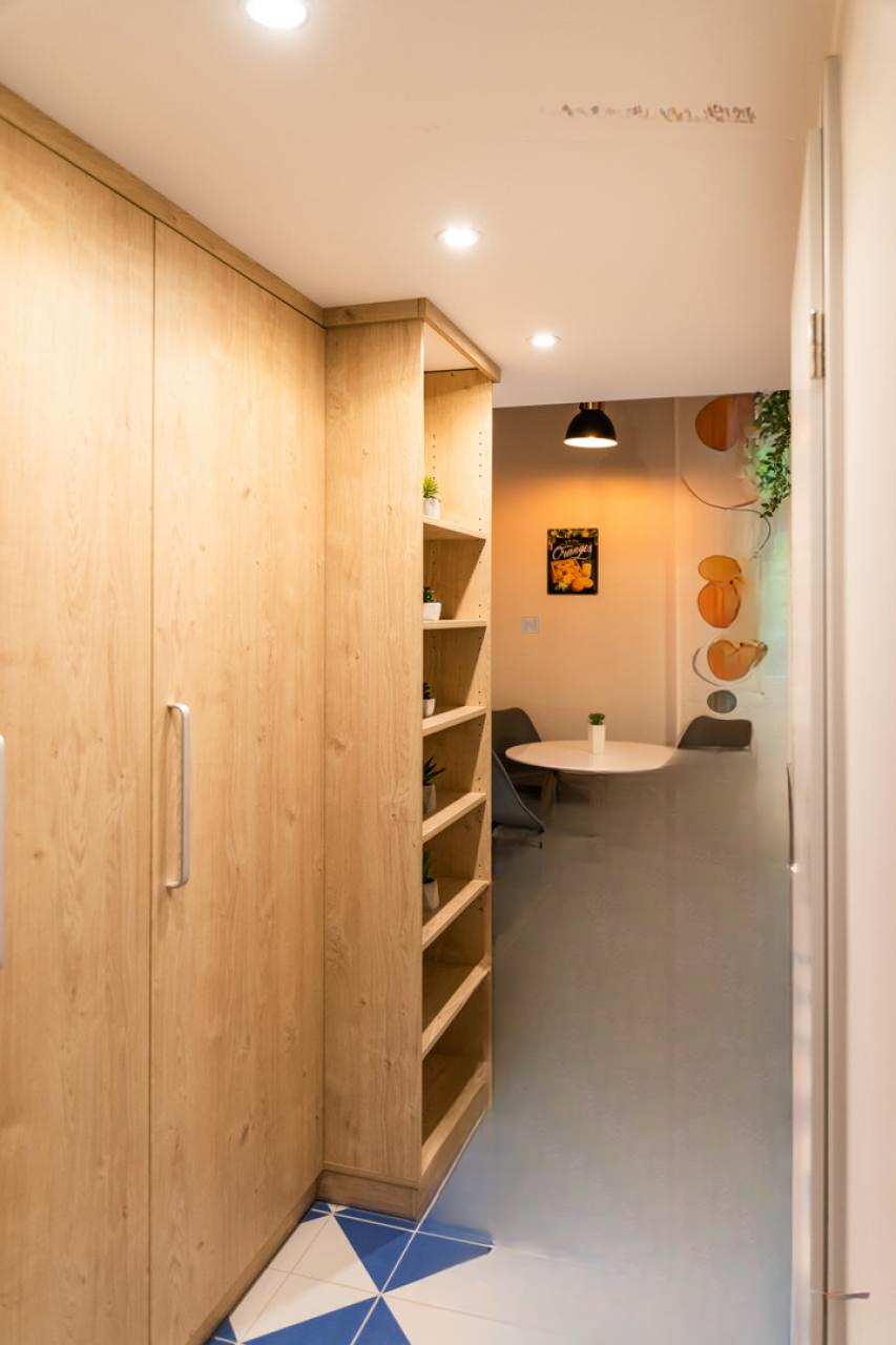 Квартира в Любляне, Словения, 95 м² - фото 8
