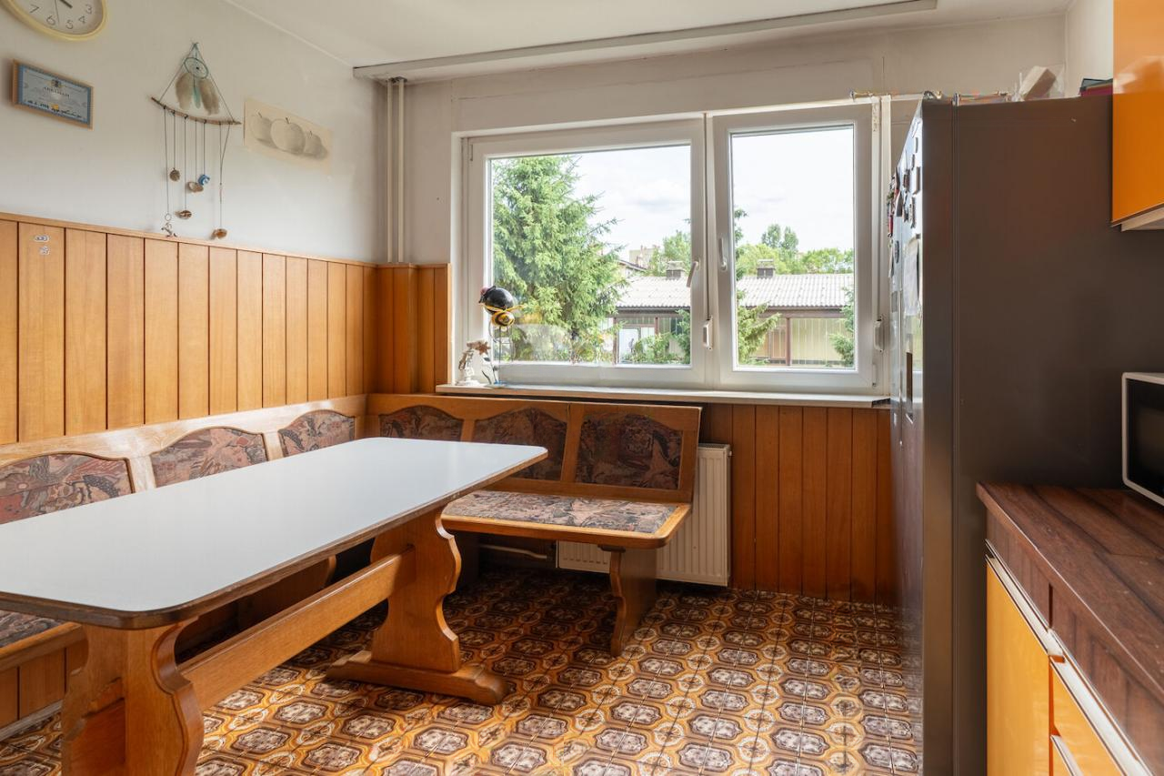 Квартира в Любляне, Словения, 85 м² - фото 8