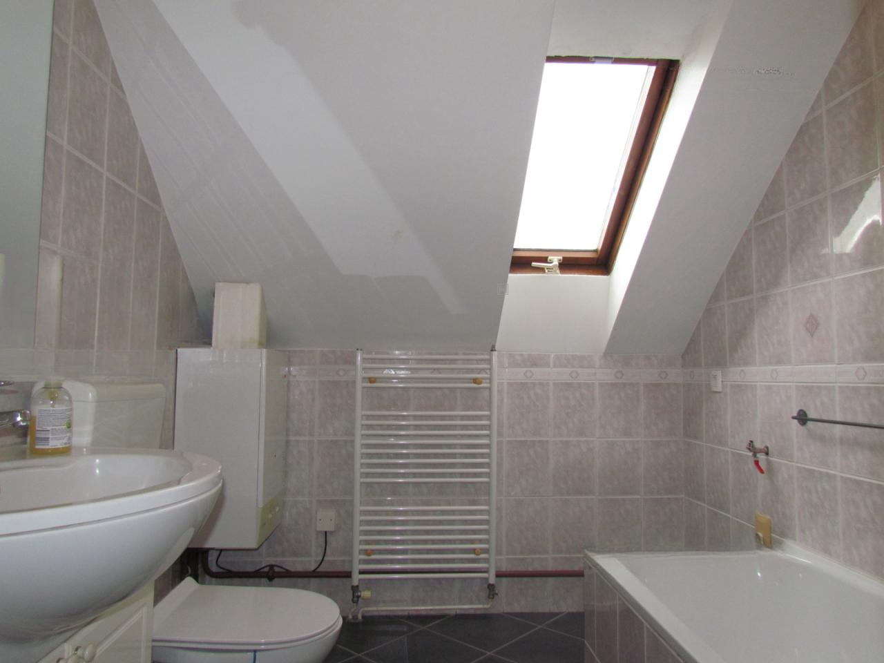 Квартира в Любляне, Словения, 63 м² - фото 9