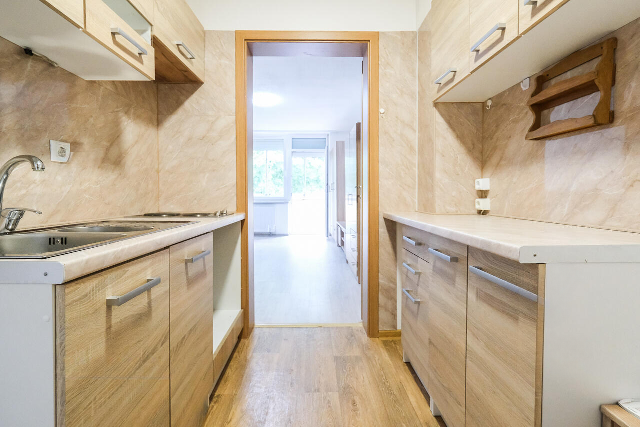 Квартира в Любляне, Словения, 32 м² - фото 9