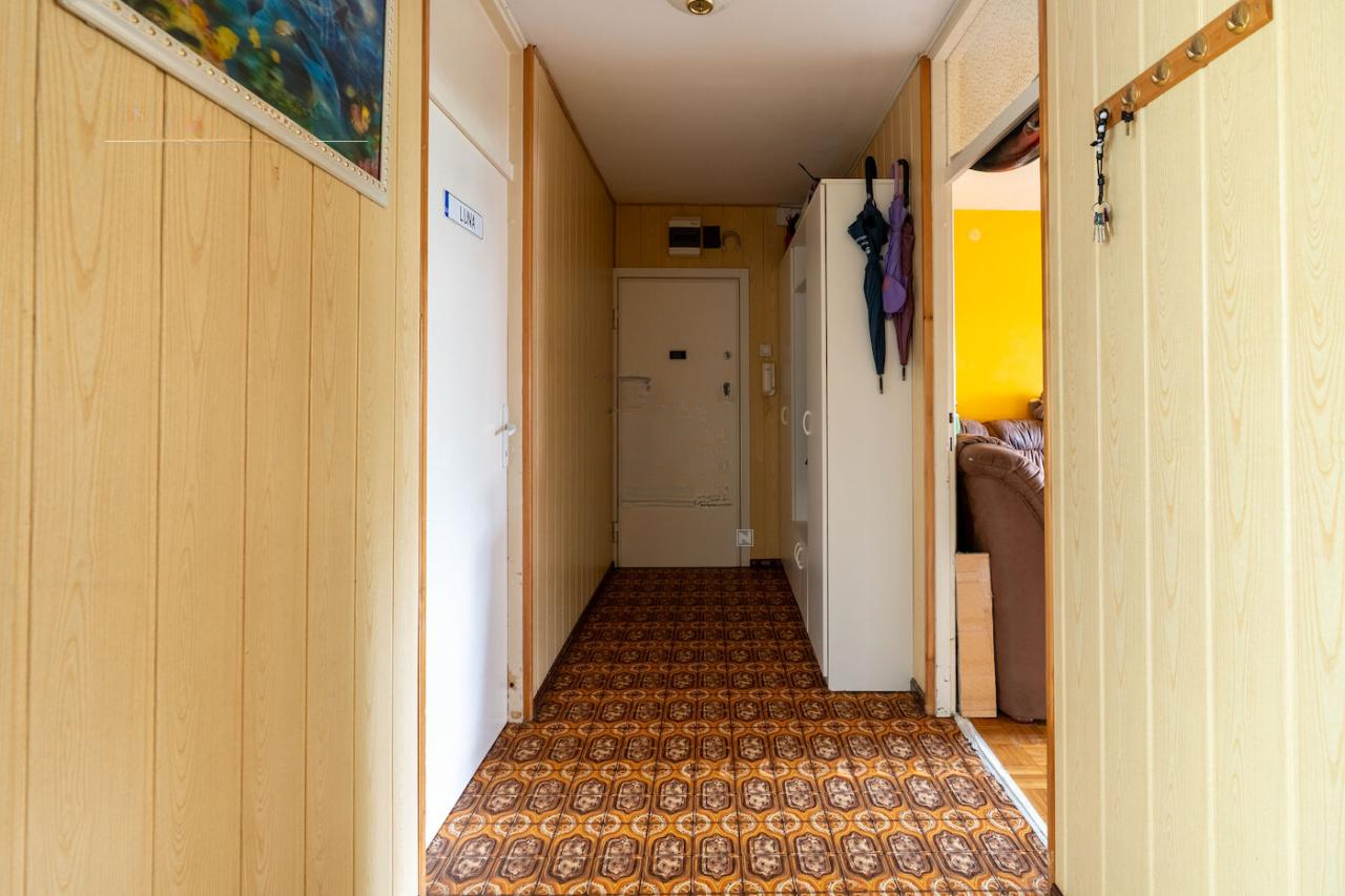 Квартира в Любляне, Словения, 85 м² - фото 9