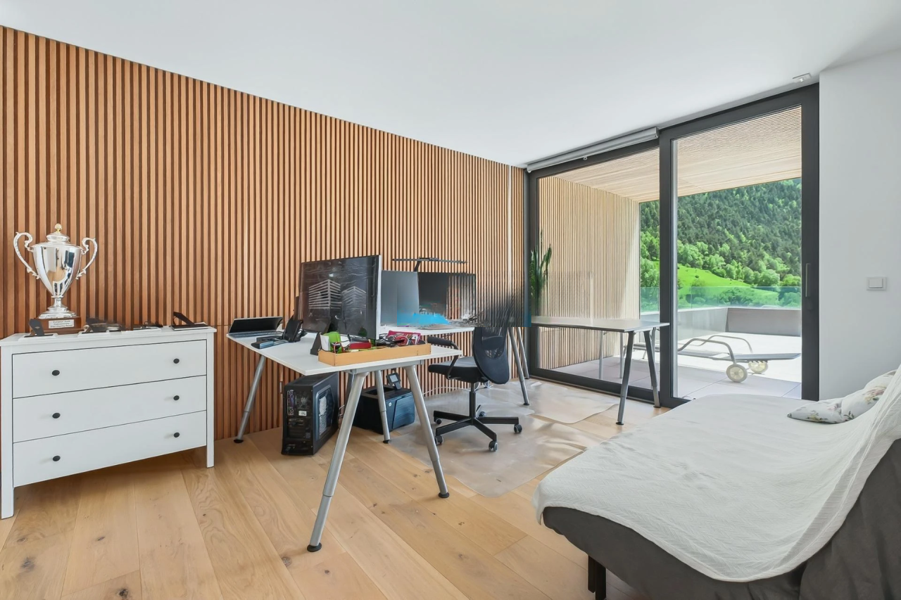 Квартира в Андорра-ла-Велье, Андорра, 212 м² - фото 9
