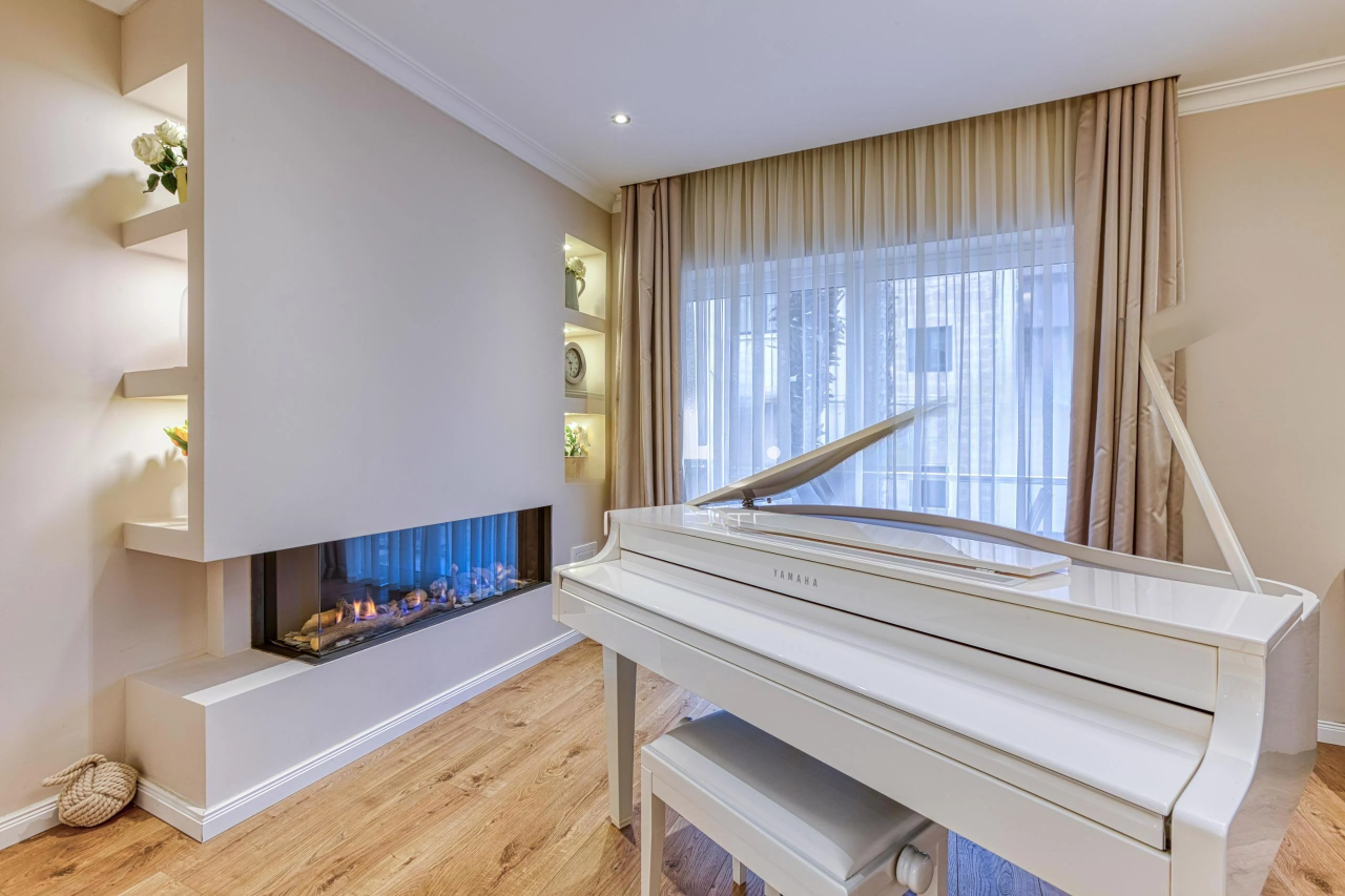 Квартира в Буджиббе, Мальта, 156 м² - фото 9