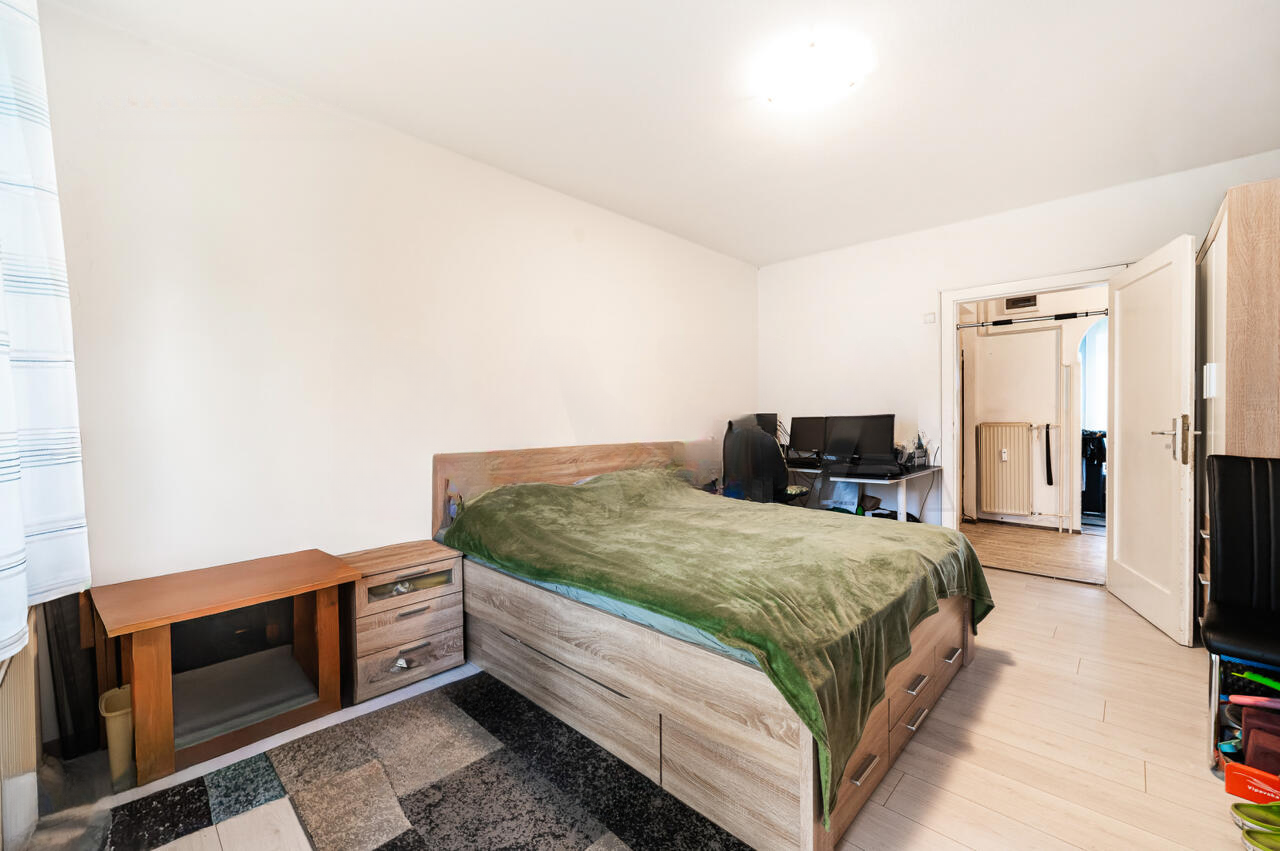 Квартира в Любляне, Словения, 65 м² - фото 9