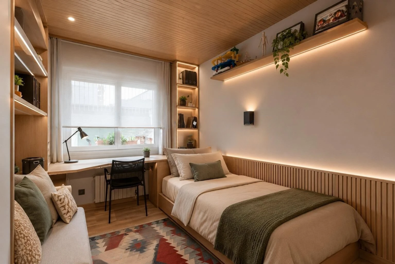 Квартира в Андорра-ла-Велье, Андорра, 149 м² - фото 9