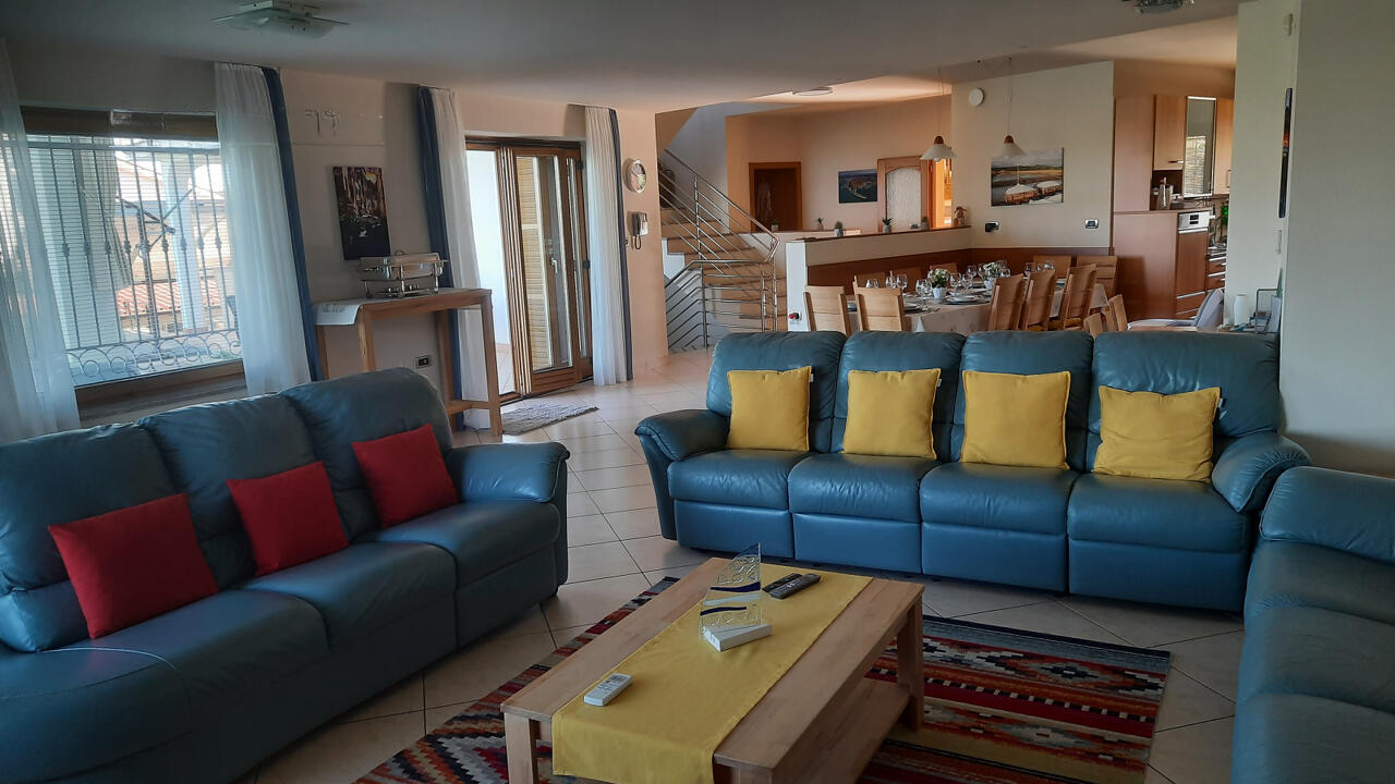 Дом в Копере, Словения, 709 м² - фото 9