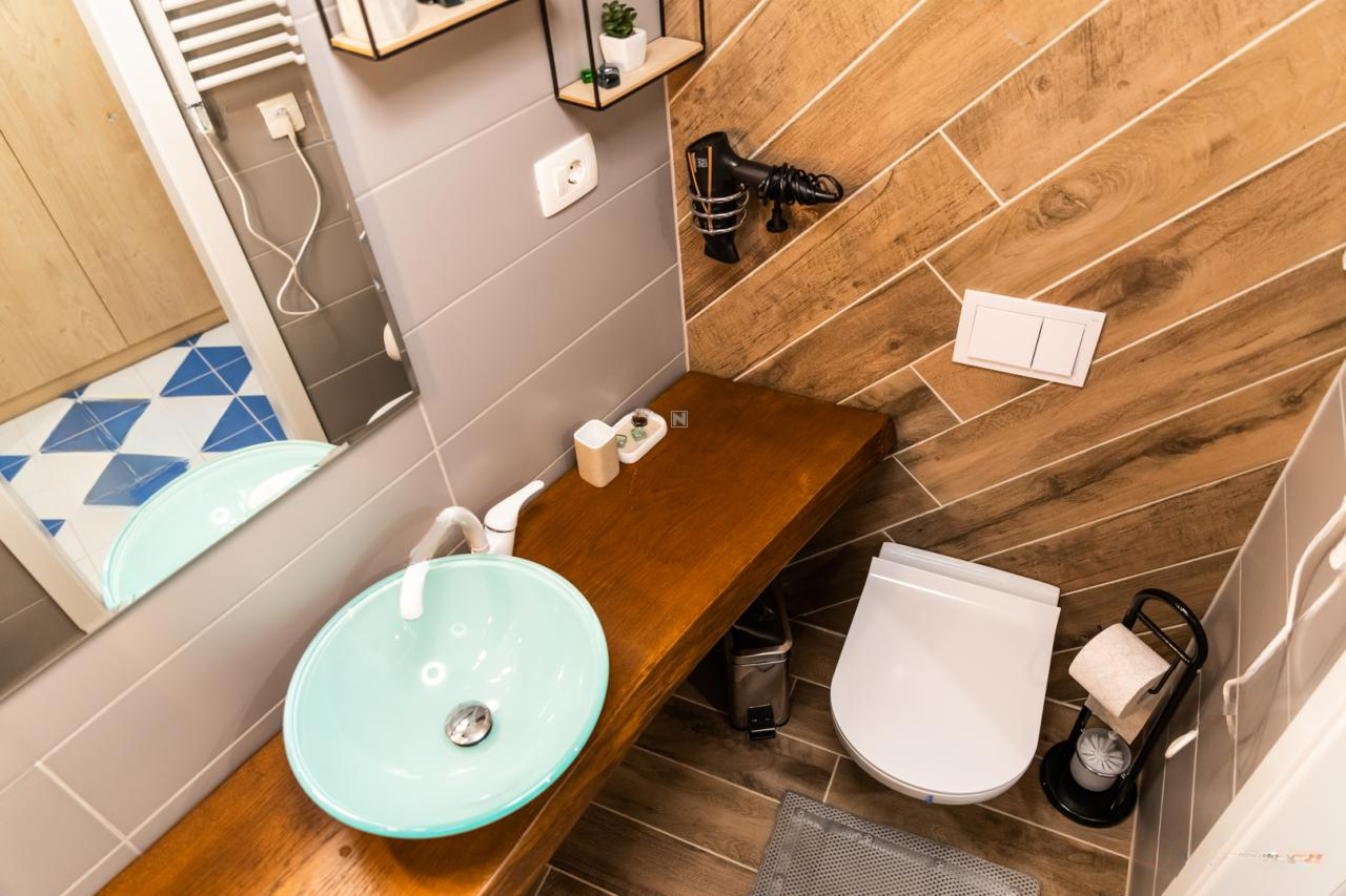 Квартира в Любляне, Словения, 95 м² - фото 9