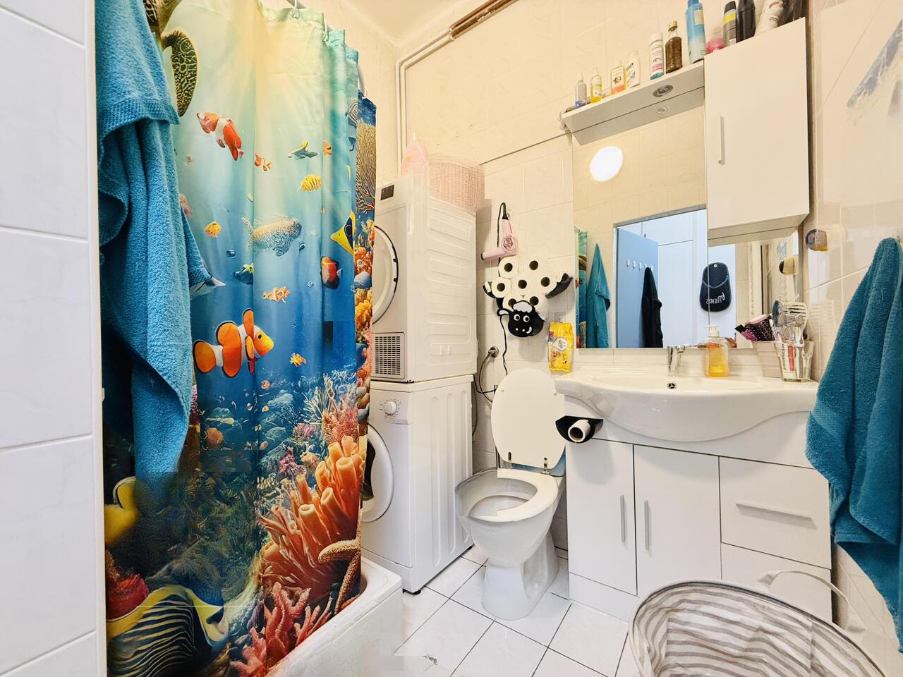Квартира в Любляне, Словения, 50 м² - фото 10