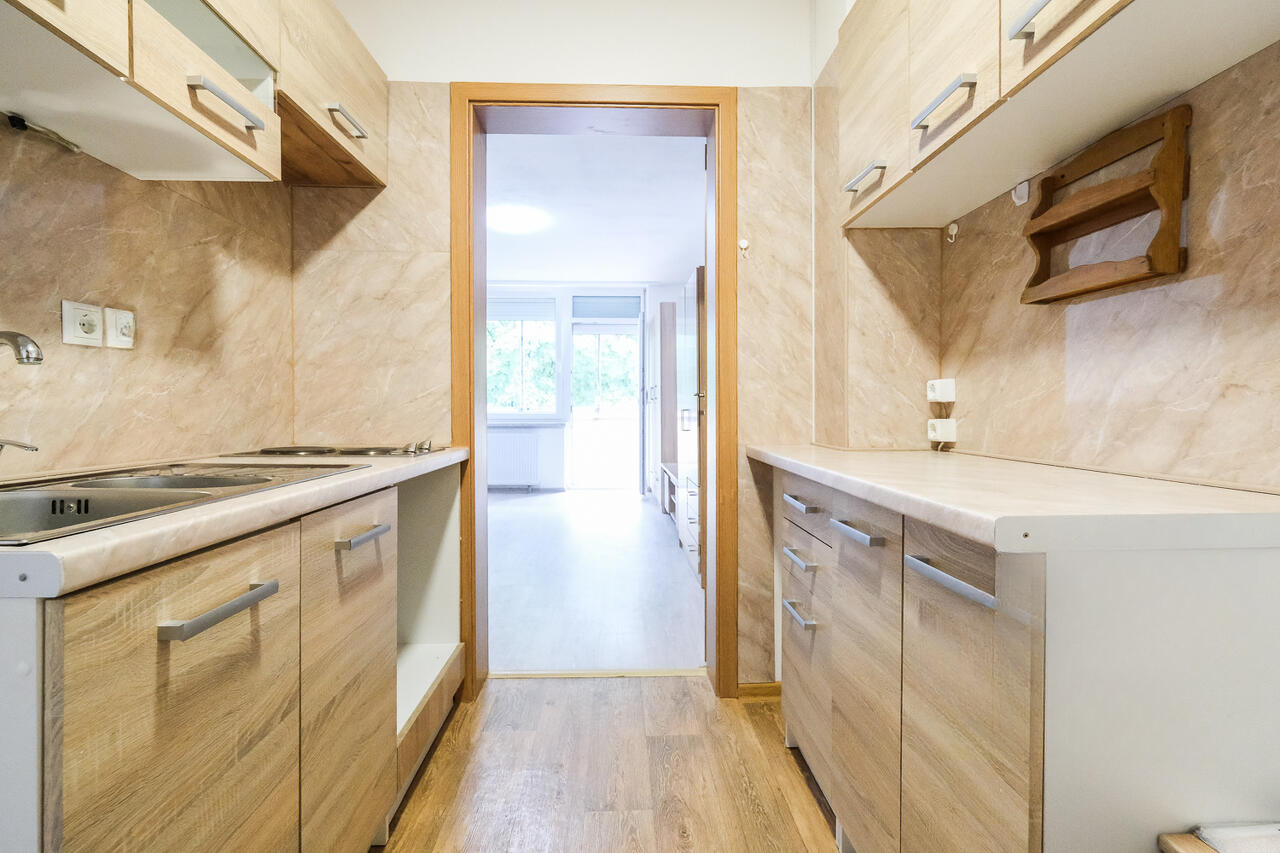 Квартира в Любляне, Словения, 32 м² - фото 10