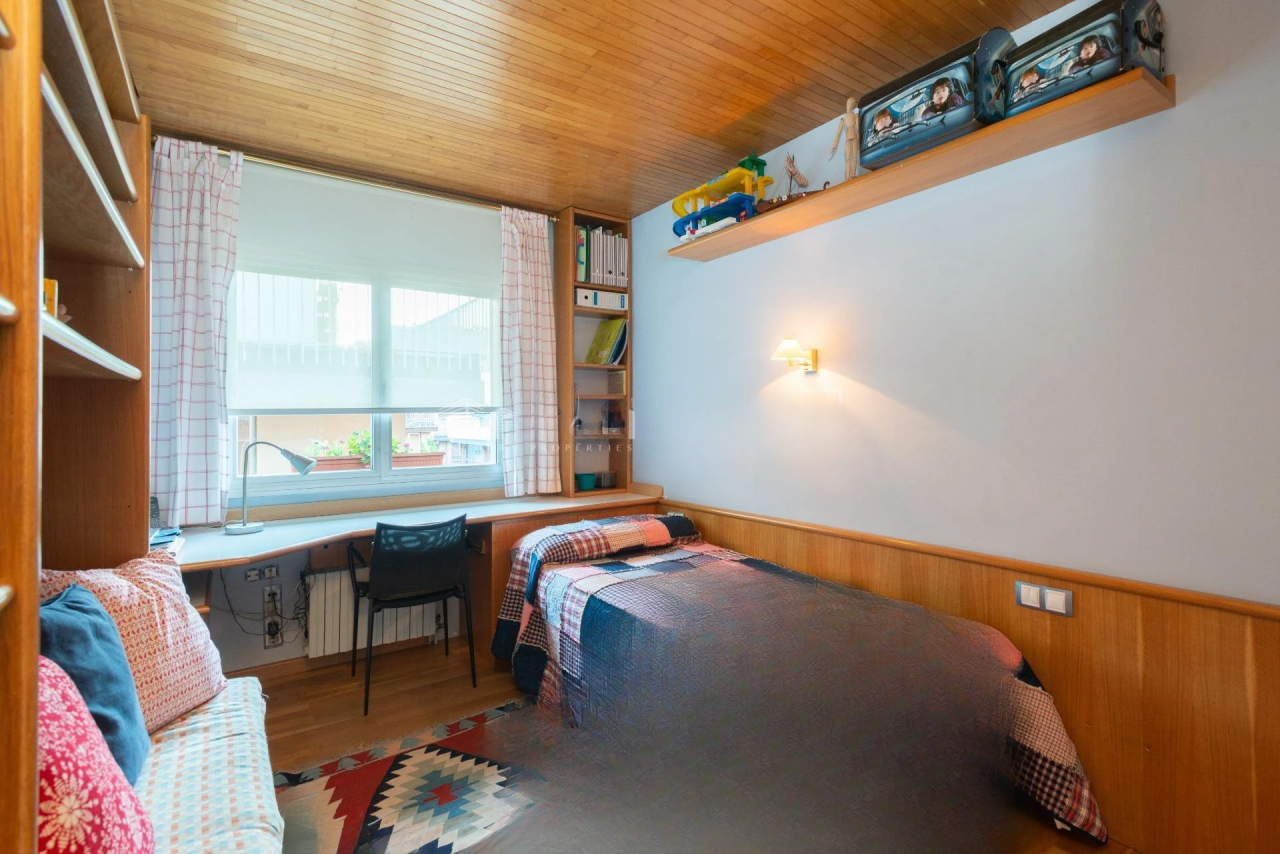 Квартира в Андорра-ла-Велье, Андорра, 149 м² - фото 10