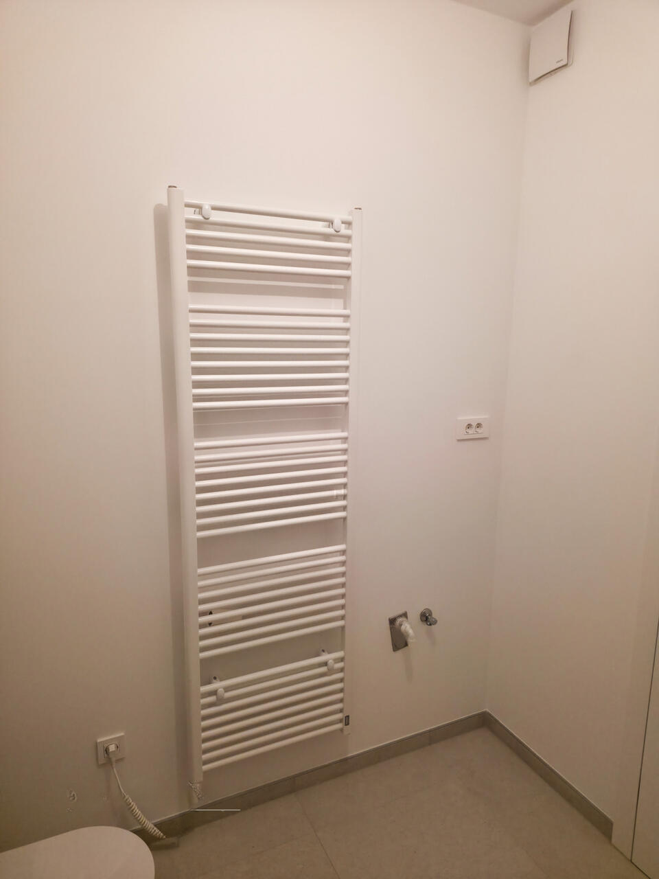 Квартира в Любляне, Словения, 42 м² - фото 10