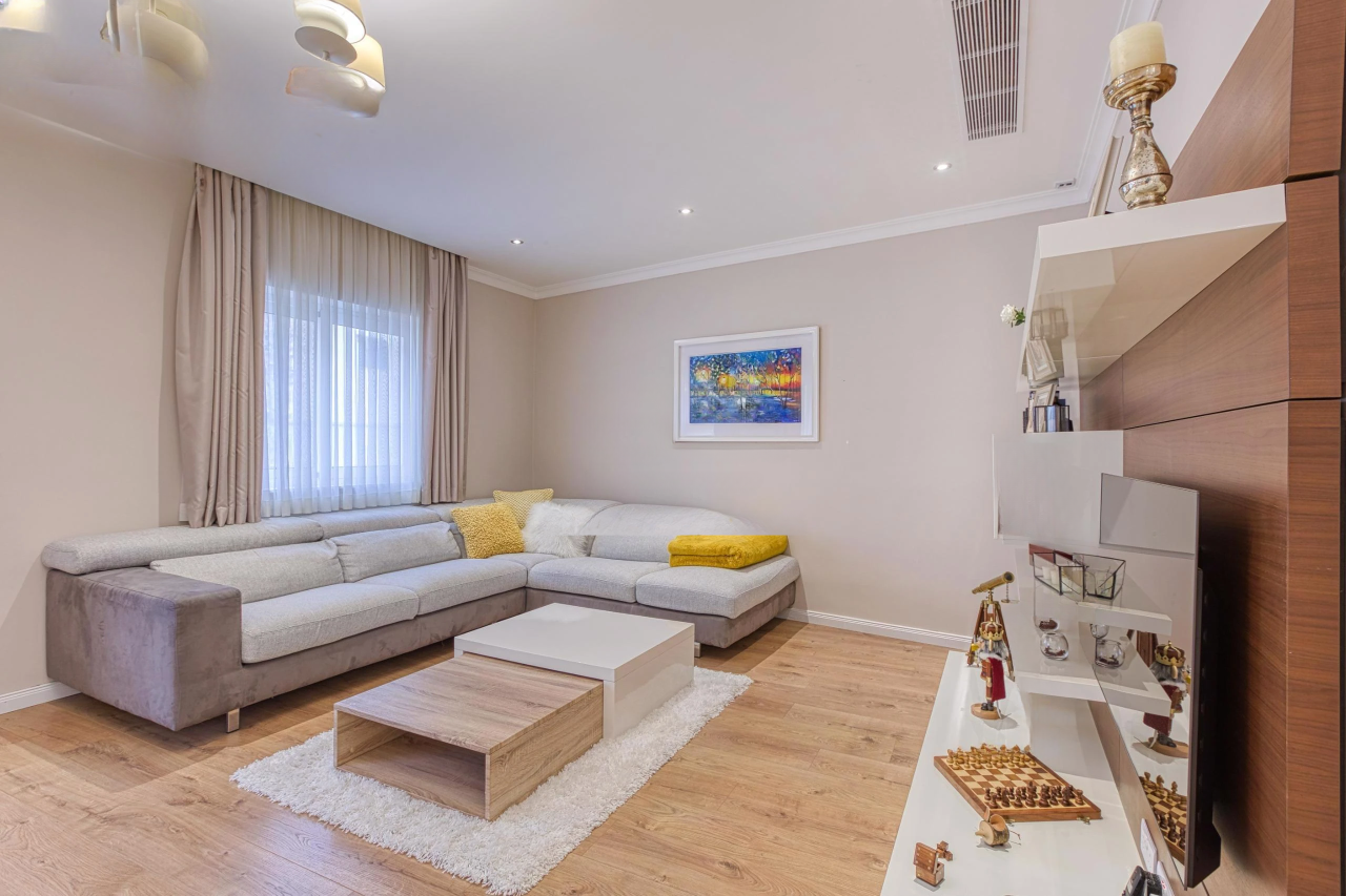 Квартира в Буджиббе, Мальта, 156 м² - фото 10