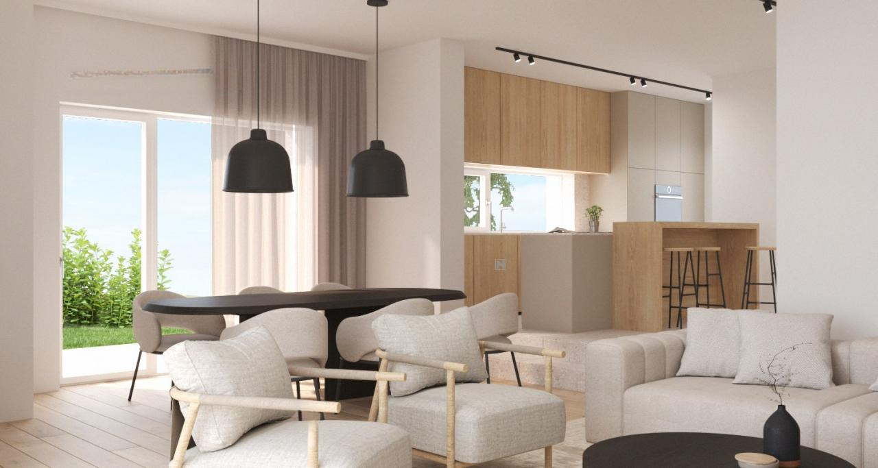 Дом в Копере, Словения, 136 м² - фото 10