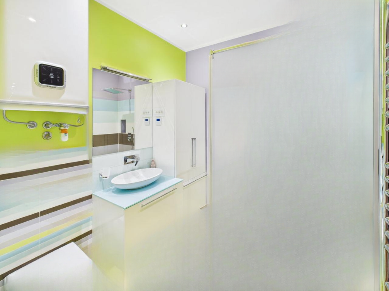 Квартира в Любляне, Словения, 177 м² - фото 10