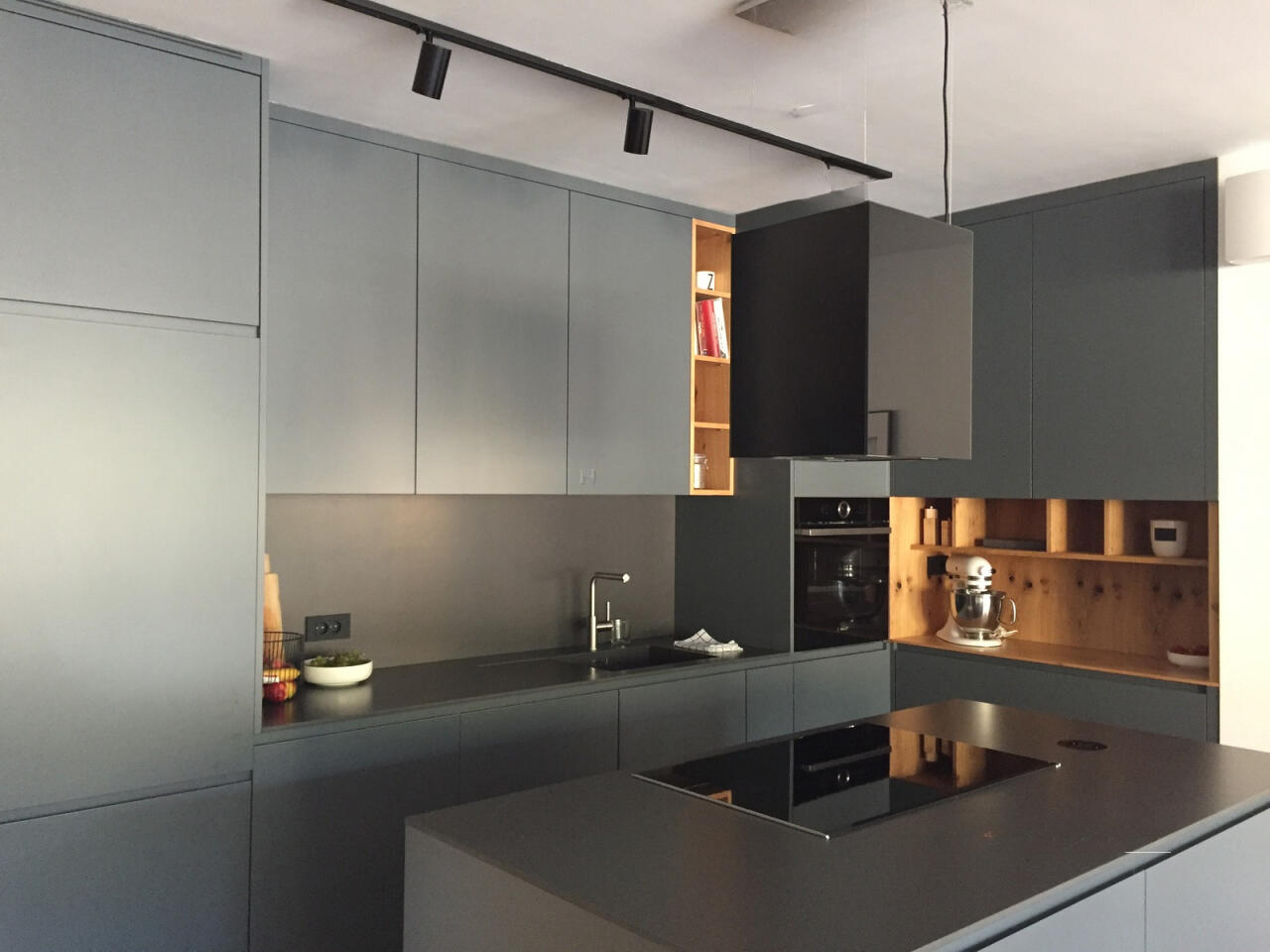 Квартира в Любляне, Словения, 96 м² - фото 10