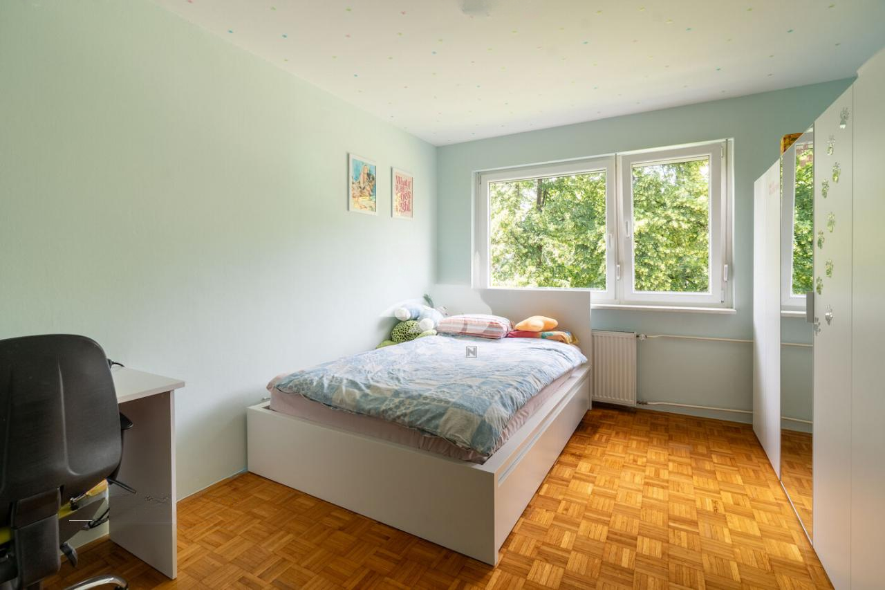 Квартира в Любляне, Словения, 85 м² - фото 10