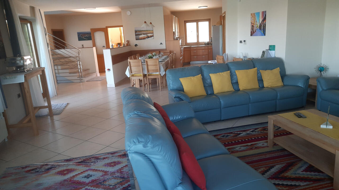 Дом в Копере, Словения, 709 м² - фото 10