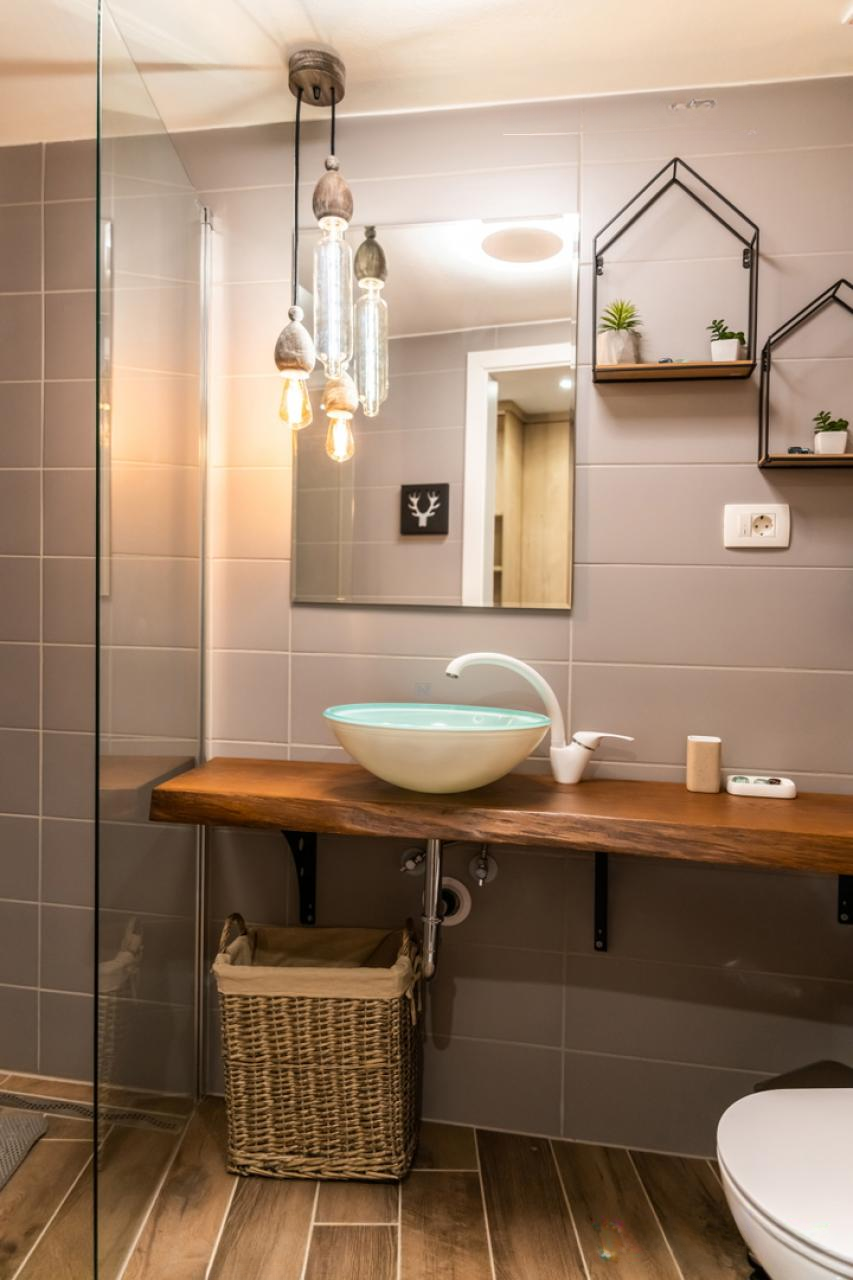 Квартира в Любляне, Словения, 95 м² - фото 10