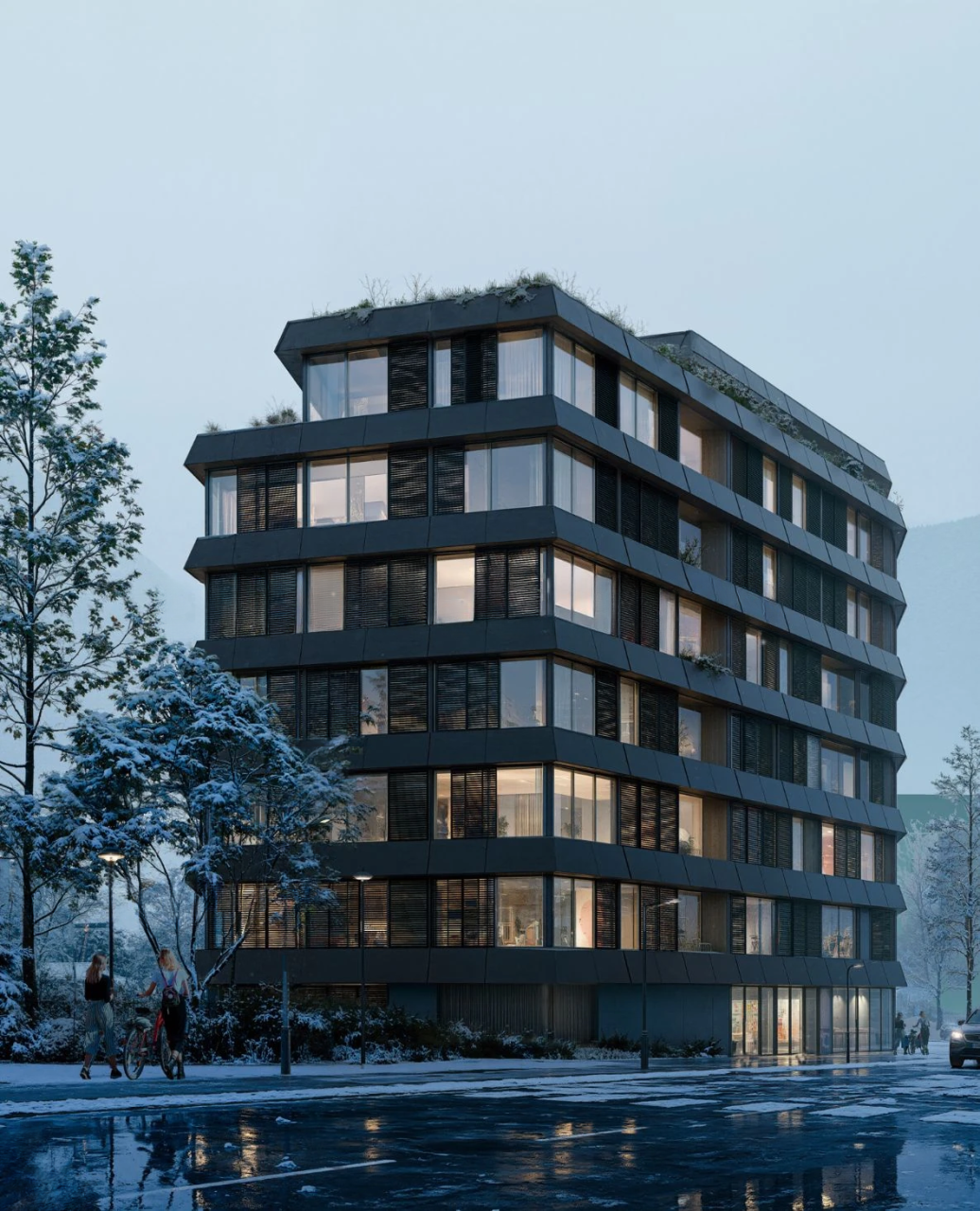 Квартира в Энкаме, Андорра, 92 м² - фото 11