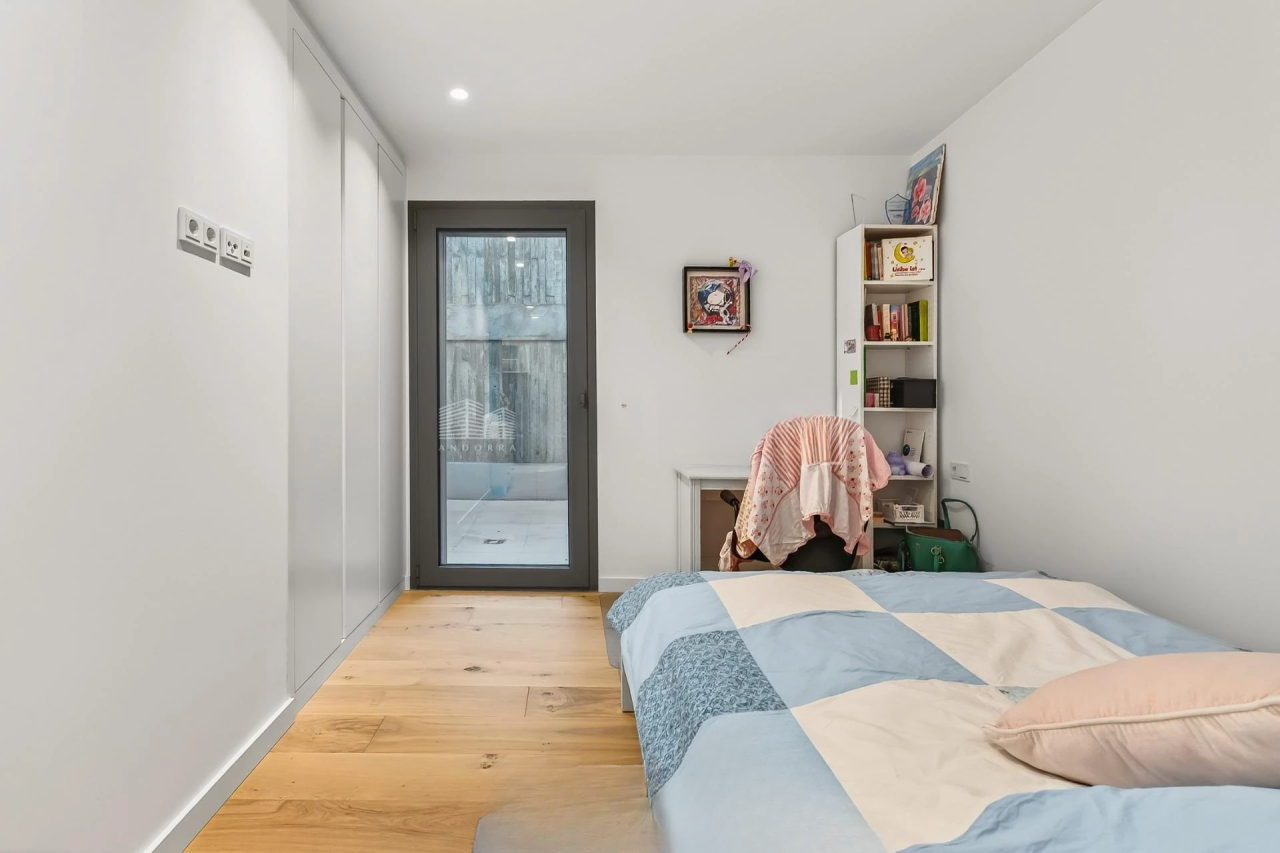 Квартира в Андорра-ла-Велье, Андорра, 212 м² - фото 11