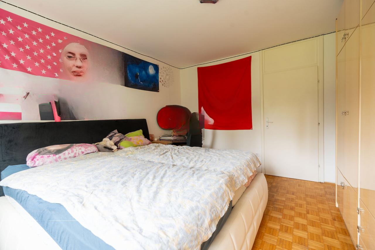 Квартира в Любляне, Словения, 85 м² - фото 12