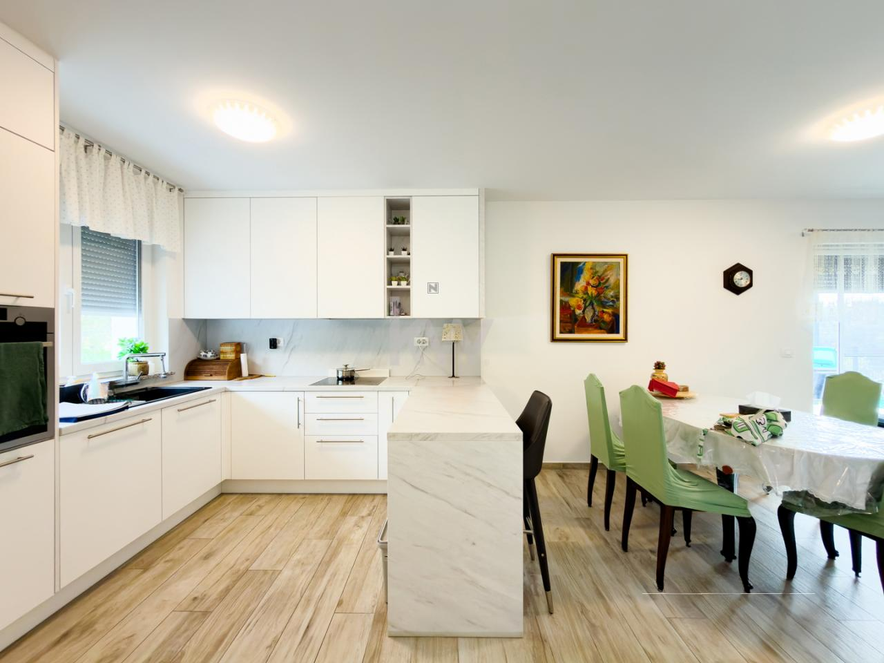 Дом в Копере, Словения, 129 м² - фото 12