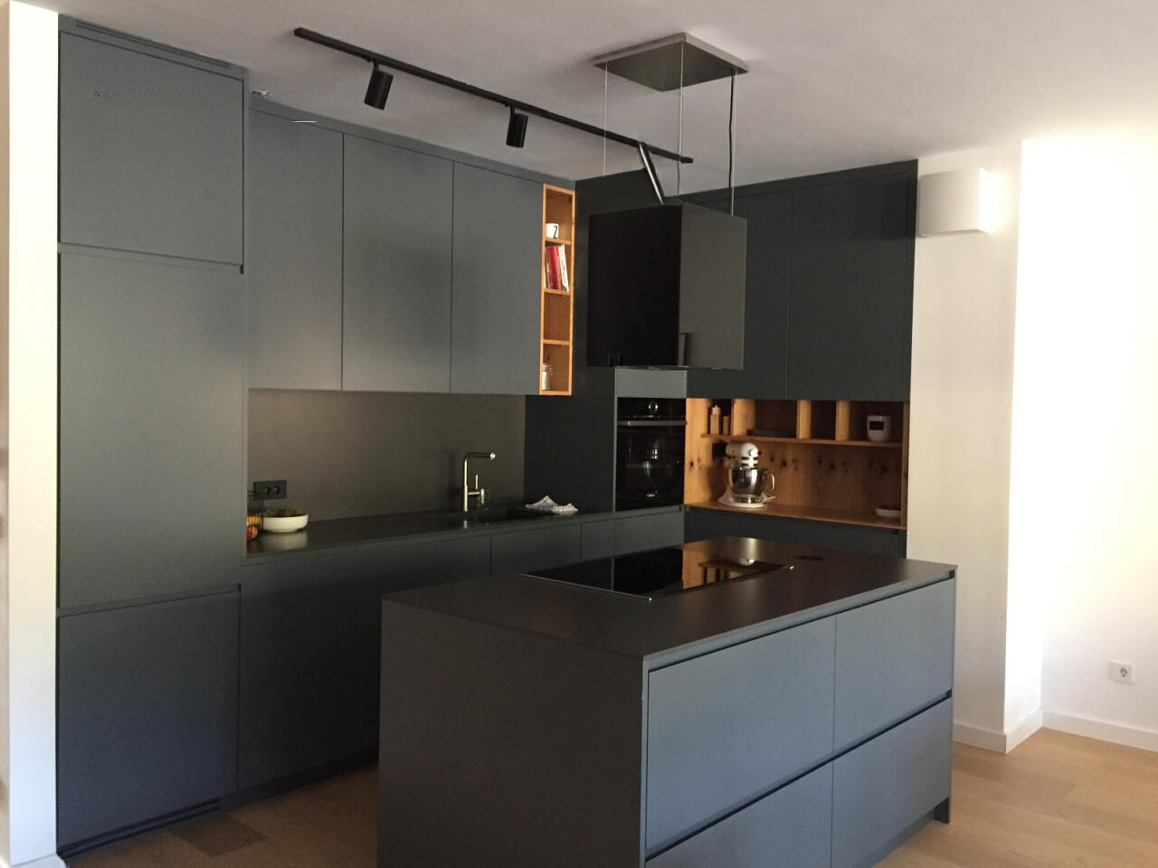 Квартира в Любляне, Словения, 96 м² - фото 12