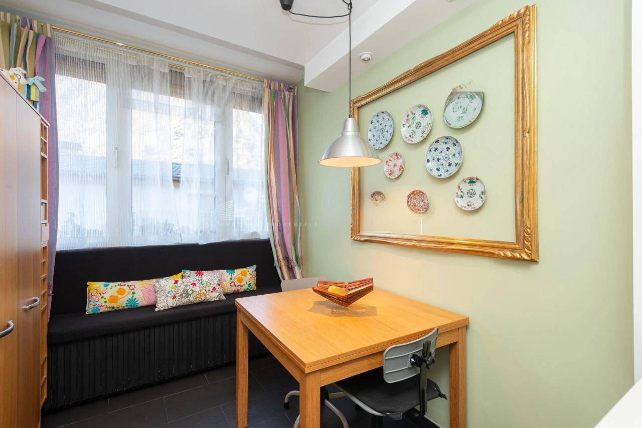Квартира в Андорра-ла-Велье, Андорра, 149 м² - фото 12