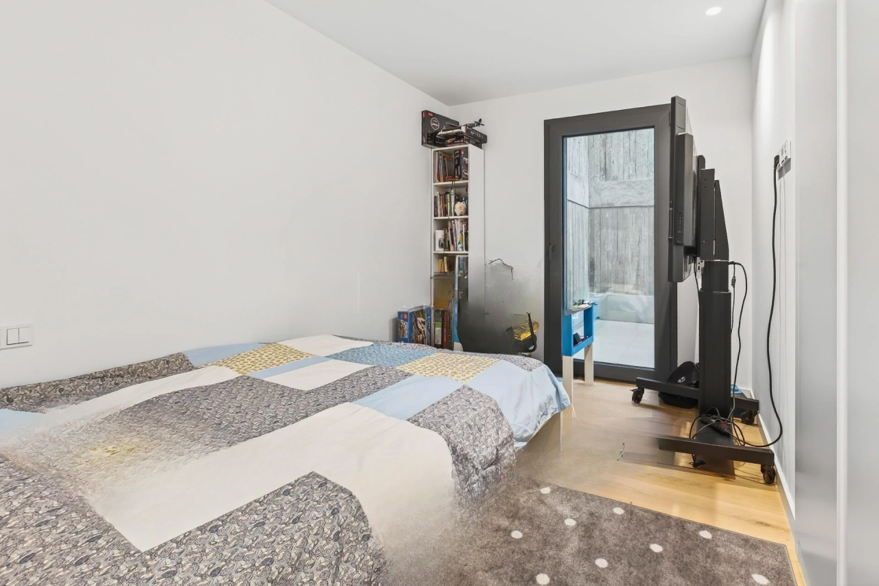 Квартира в Андорра-ла-Велье, Андорра, 212 м² - фото 12