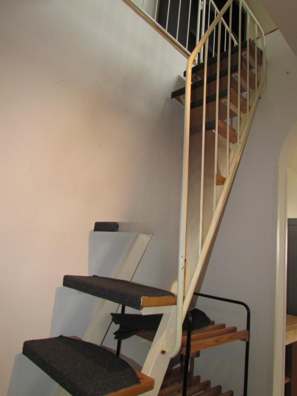 Квартира в Любляне, Словения, 63 м² - фото 13