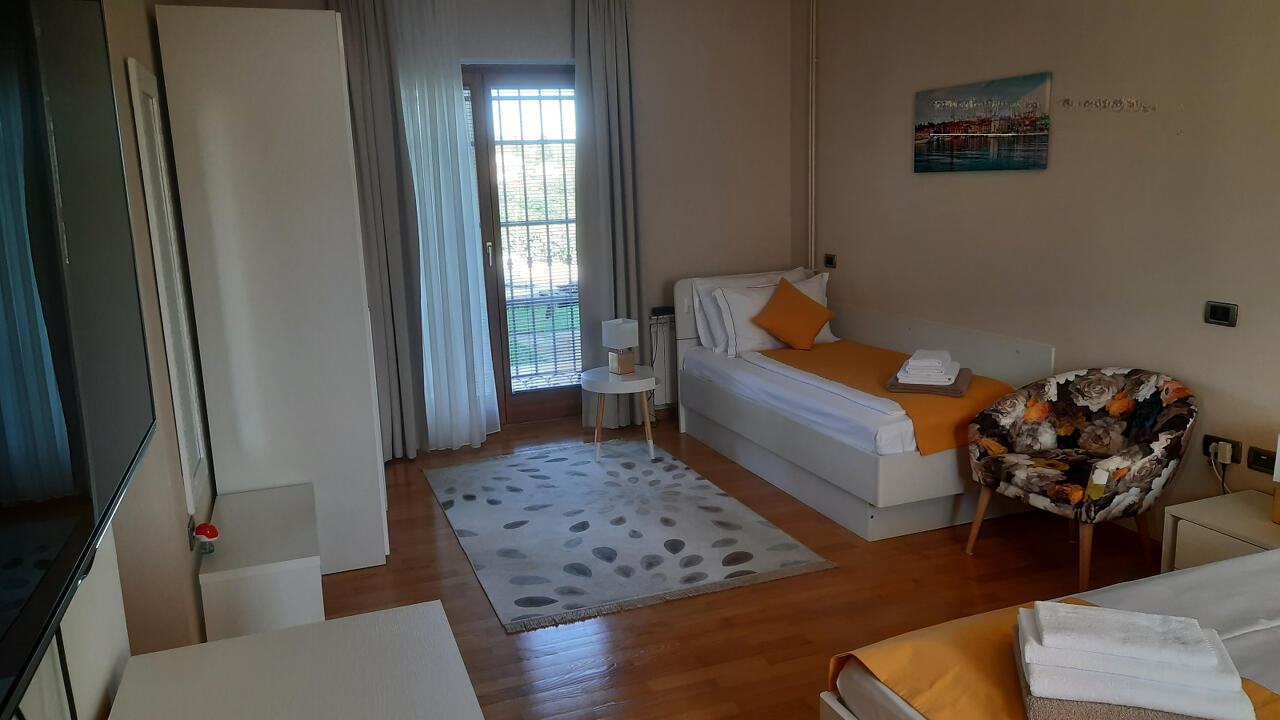 Дом в Копере, Словения, 709 м² - фото 13