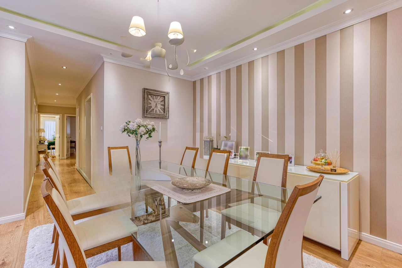 Квартира в Буджиббе, Мальта, 156 м² - фото 13