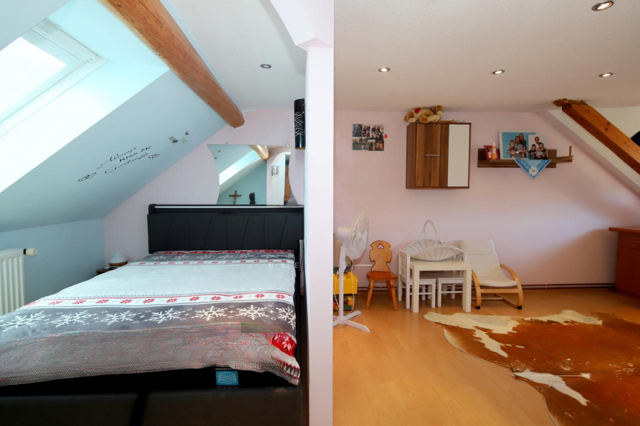 Дом в Бледе, Словения, 180 м² - фото 13
