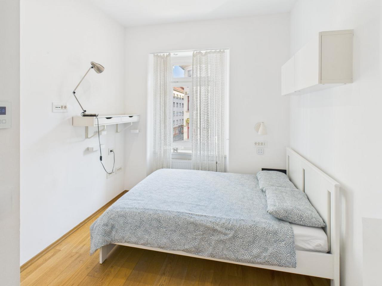 Квартира в Любляне, Словения, 177 м² - фото 13