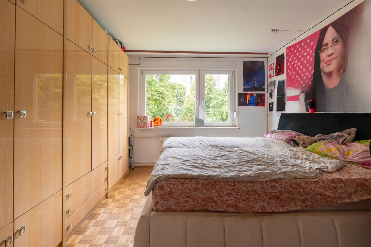 Квартира в Любляне, Словения, 85 м² - фото 13