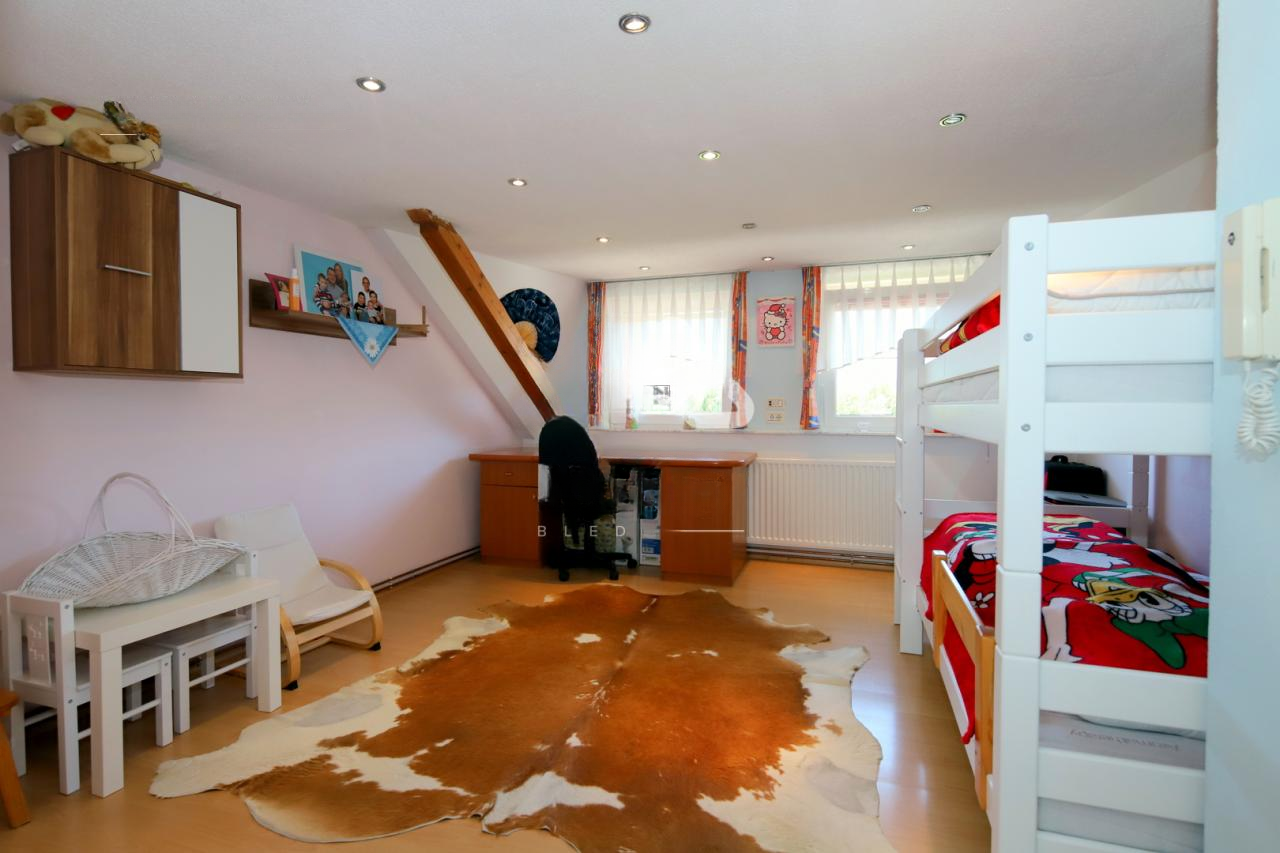 Дом в Бледе, Словения, 180 м² - фото 14