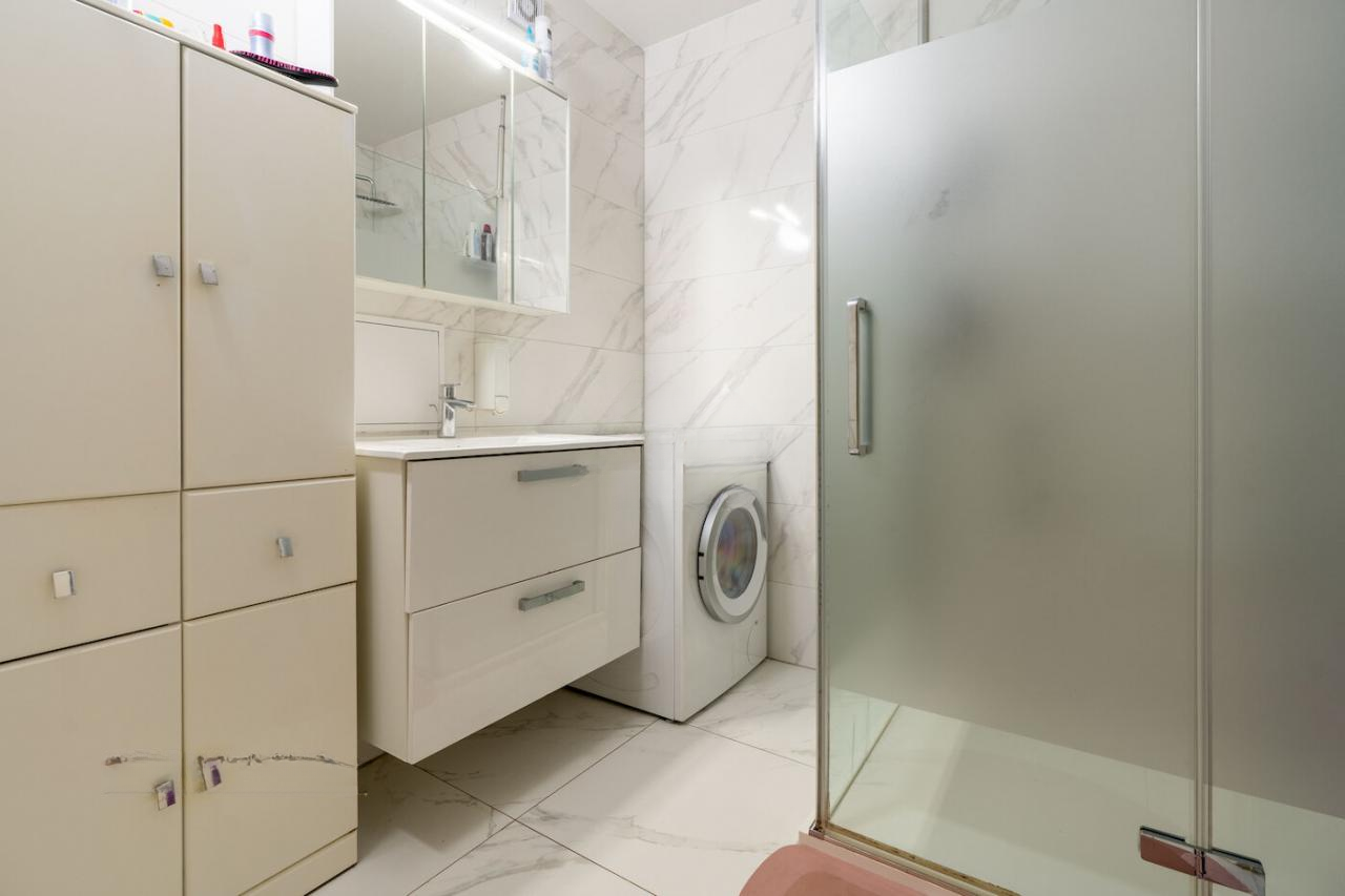 Квартира в Любляне, Словения, 85 м² - фото 14