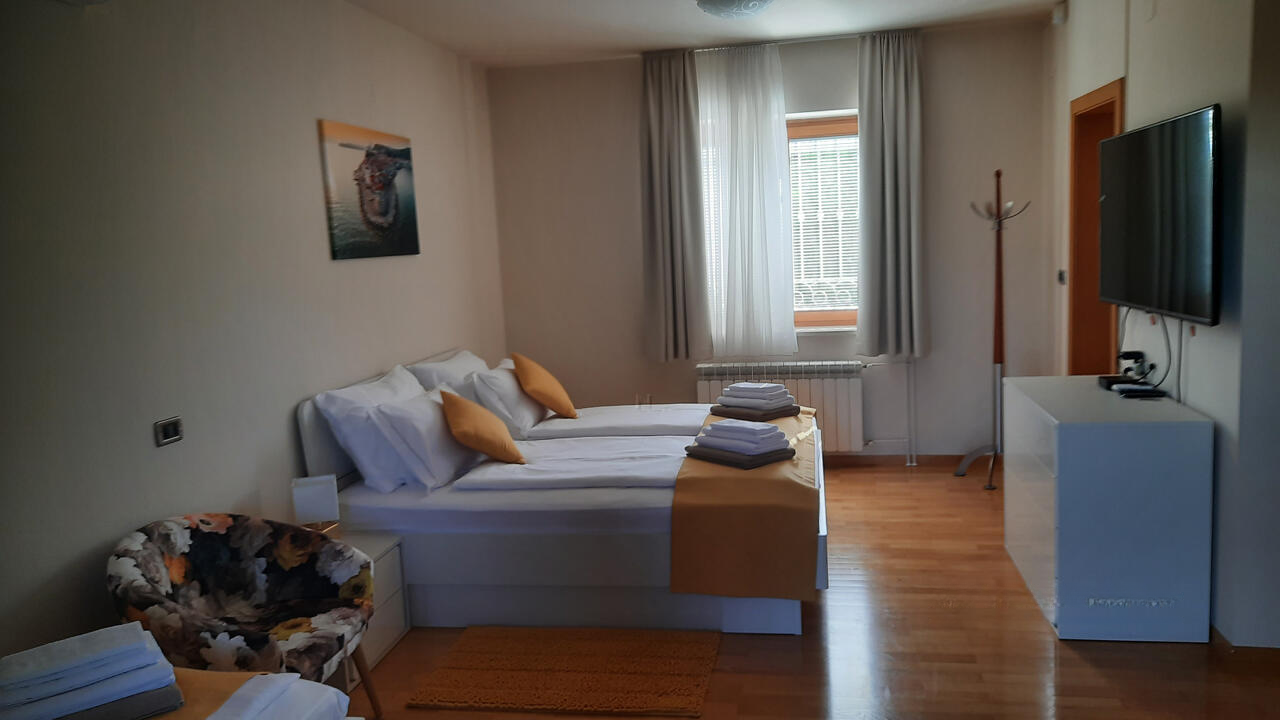 Дом в Копере, Словения, 709 м² - фото 14