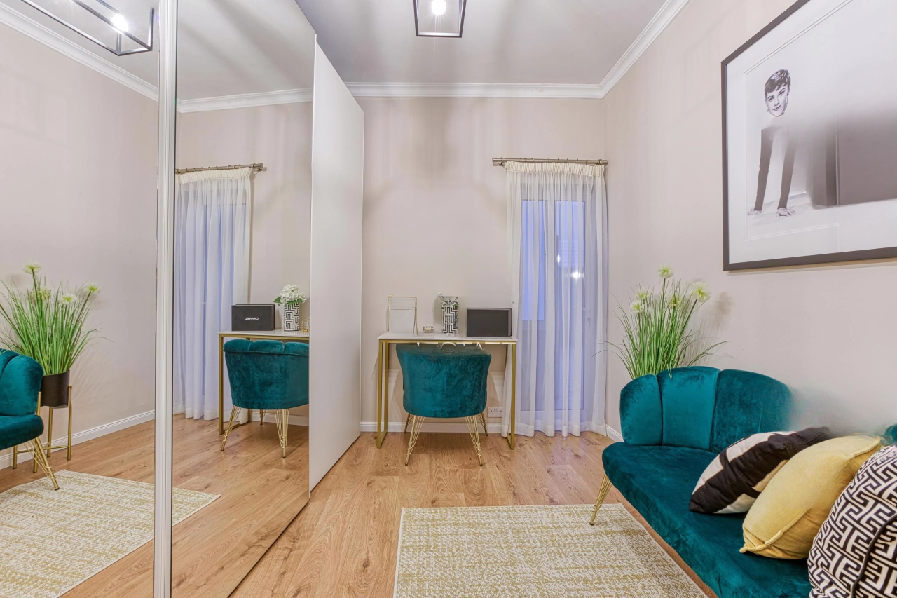 Квартира в Буджиббе, Мальта, 156 м² - фото 14