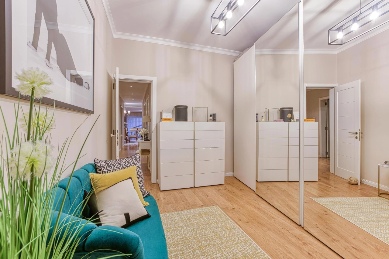 Квартира в Буджиббе, Мальта, 156 м² - фото 15